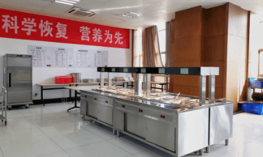 国家体育总局（水上运动管理中心训练基地）
